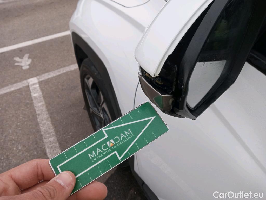  Hyundai  Tucson HYUNDAI  / 2020 / 5P / todoterreno 1.6 TGDI PHEV 195kW Tecno Sky Auto 4x4 #4