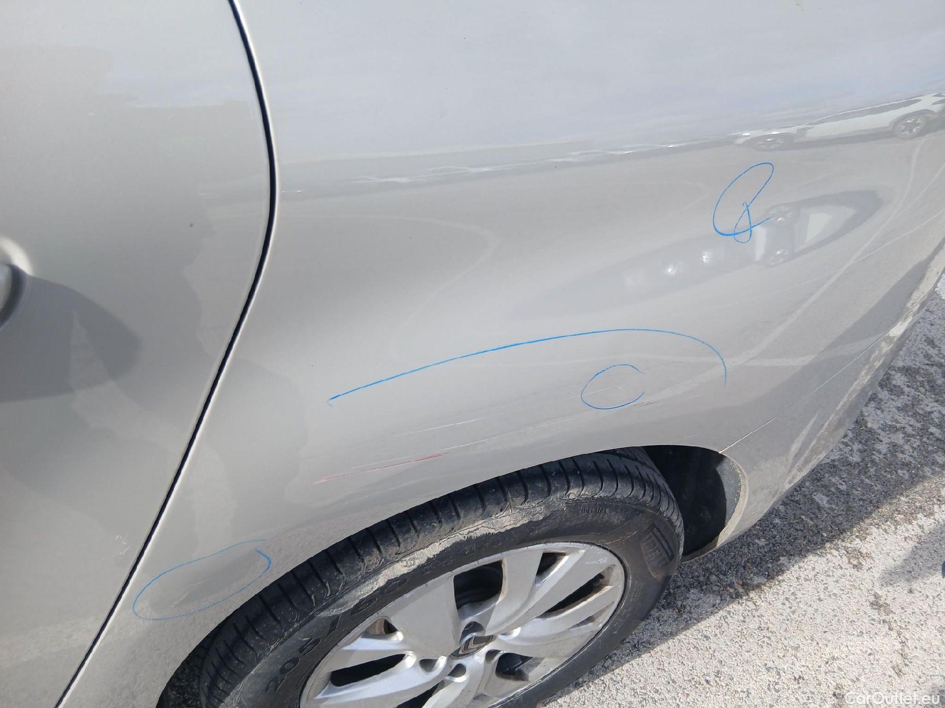  Citroen  C4 Grand Picasso CITROEN Grand C4 Spacetourer / 2016 / 5P / monovolumen BlueHDi 96KW (130CV) EAT8 Feel #20