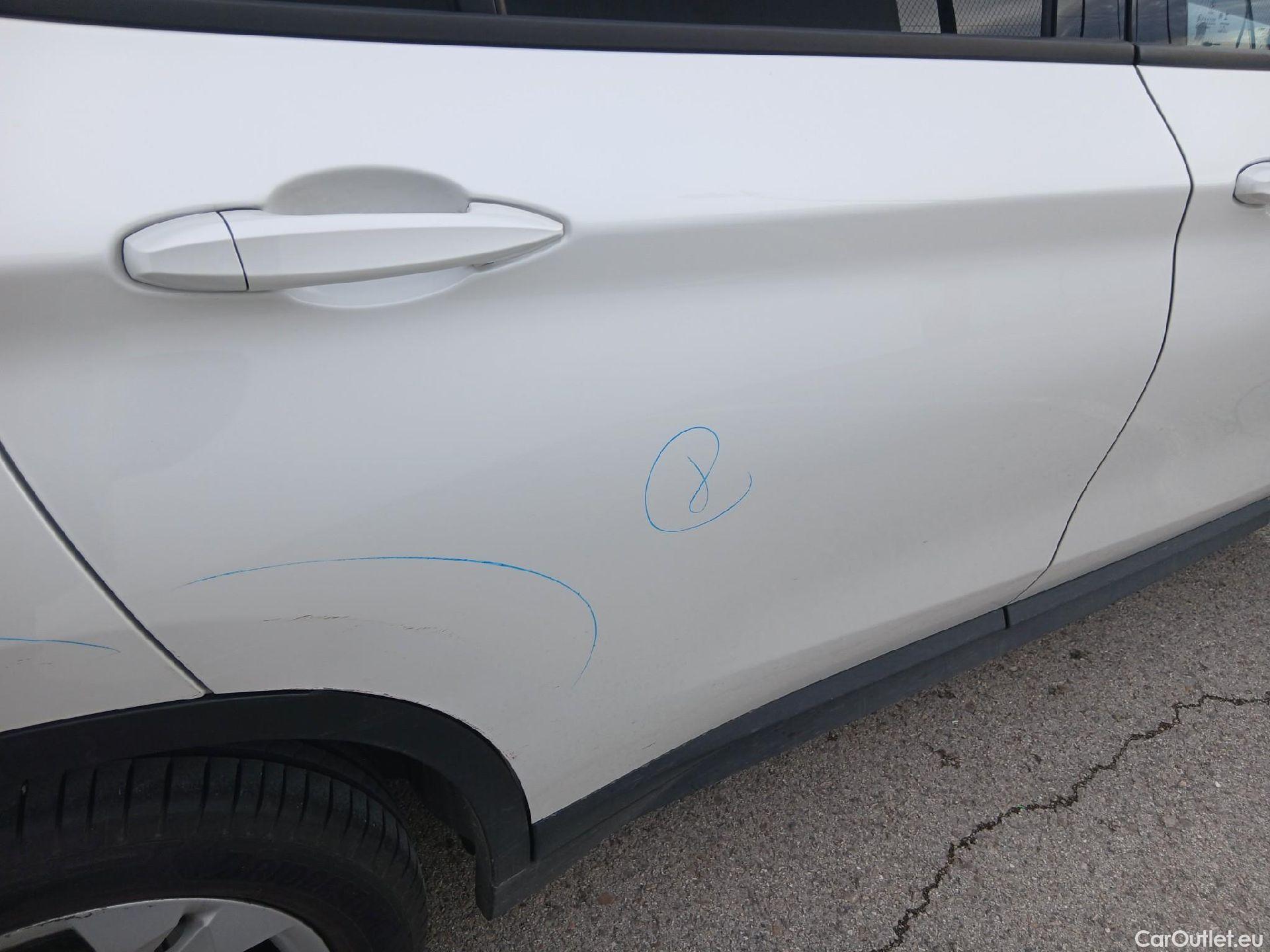  Bmw  X1 BMW  / 2019 / 5P / todoterreno sDrive18dA Corporate (AC4) #20