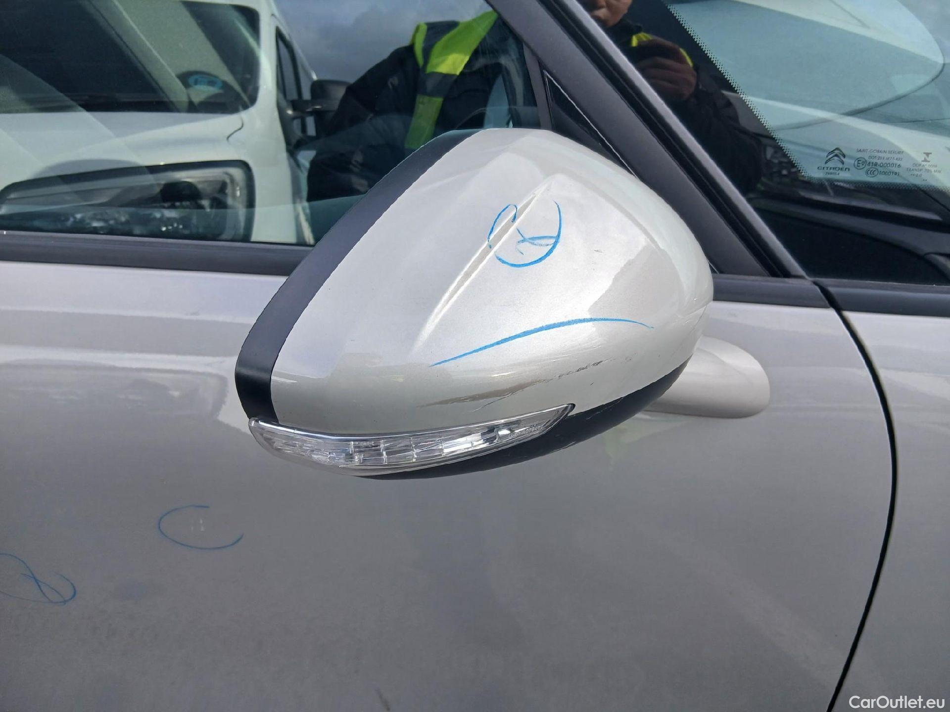  Citroen  C4 Grand Picasso CITROEN Grand C4 Spacetourer / 2016 / 5P / monovolumen BlueHDi 96KW (130CV) EAT8 Feel #33