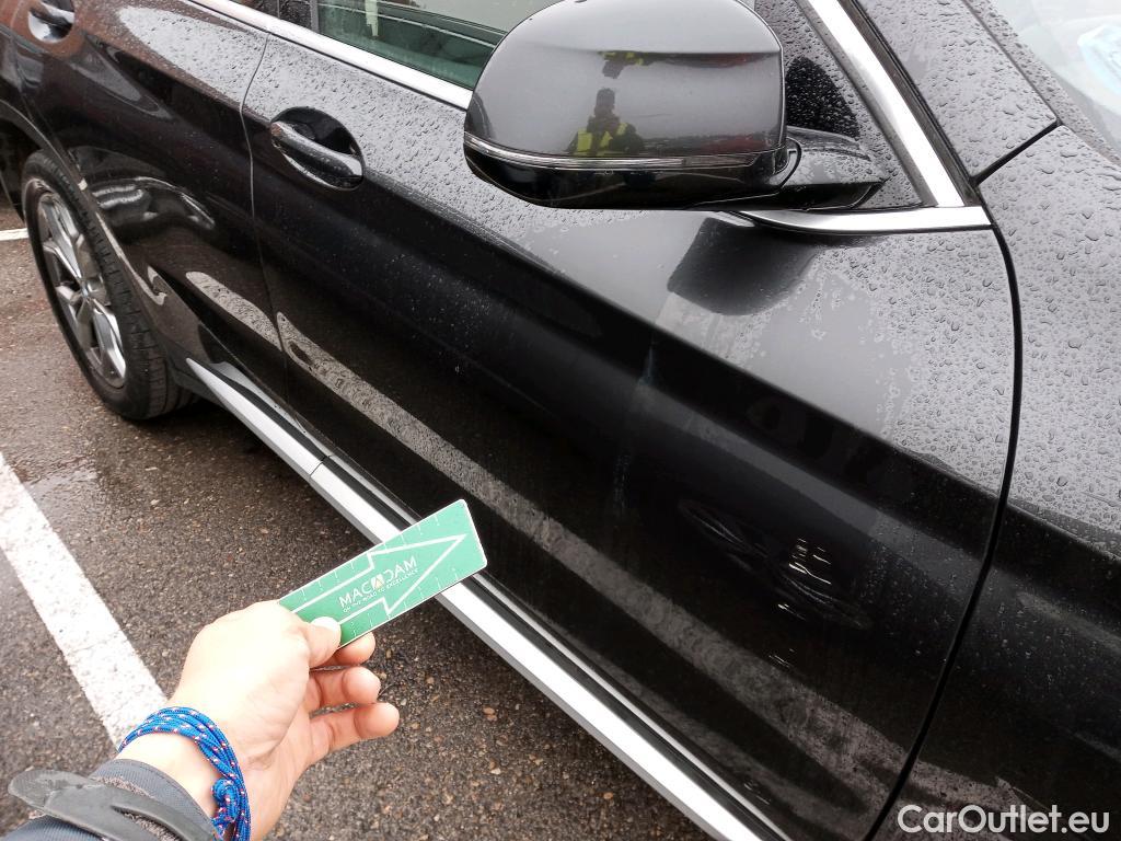  Bmw  X4 BMW  / 2018 / 5P / todoterreno xDrive30d #5