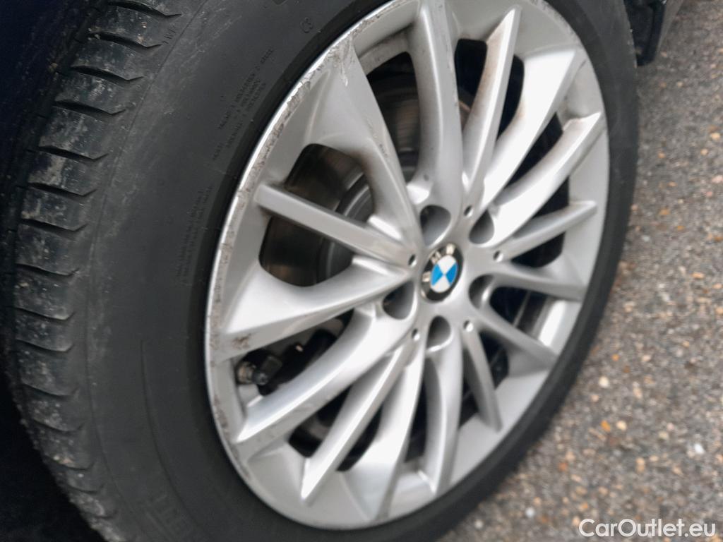  Bmw  Serie 2 BMW  Active Tourer/2018/5P/monovolumen compacto 225xe iPerformance #15