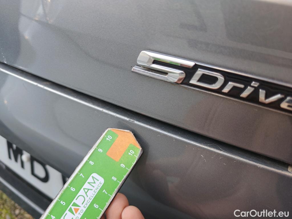  Bmw  X2 Serie  sDrive 18i 1.5 140CV AT7 E6dT #23