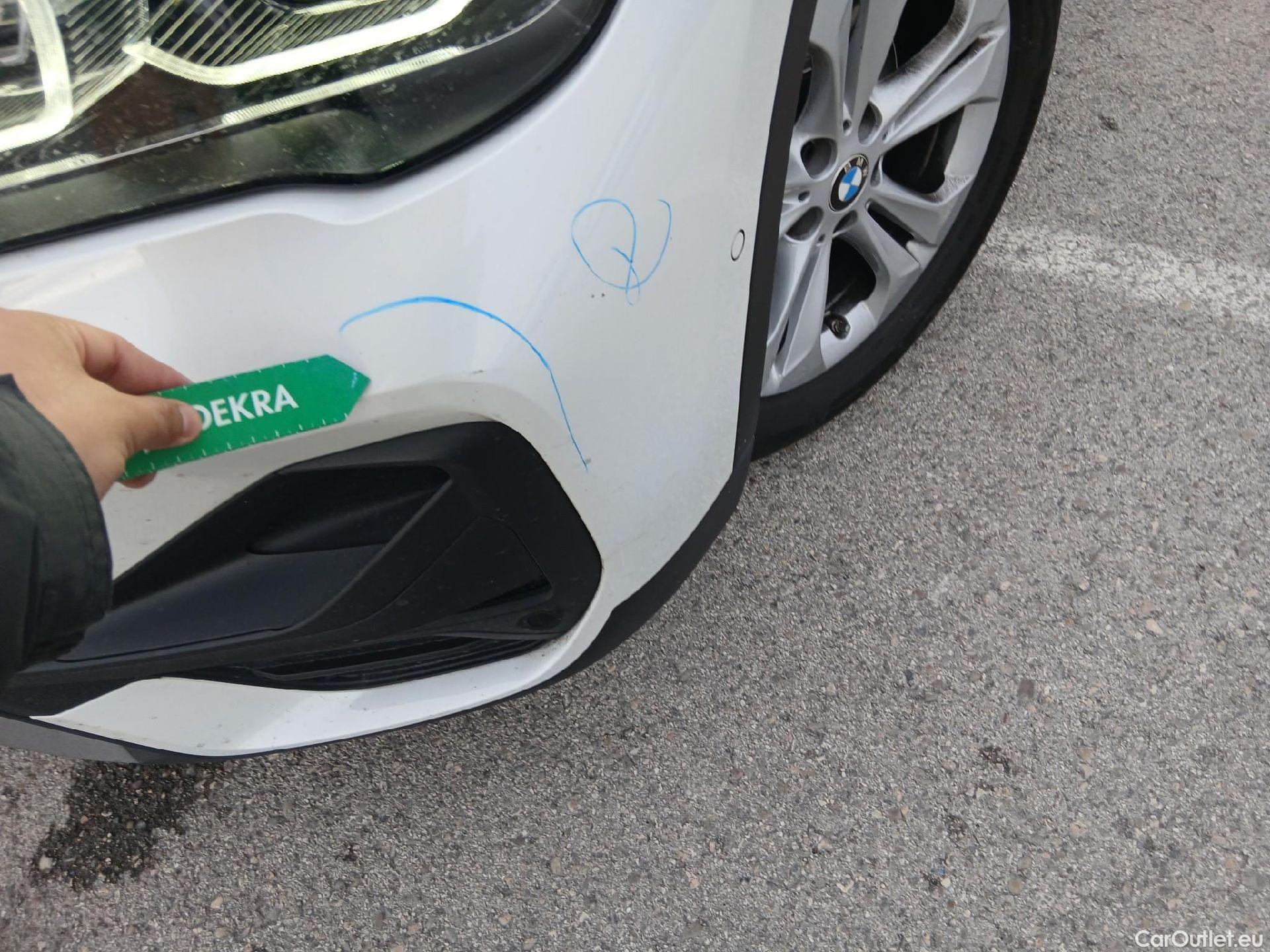  Bmw  X1 BMW  / 2019 / 5P / todoterreno sDrive18dA Corporate (AC4) #3