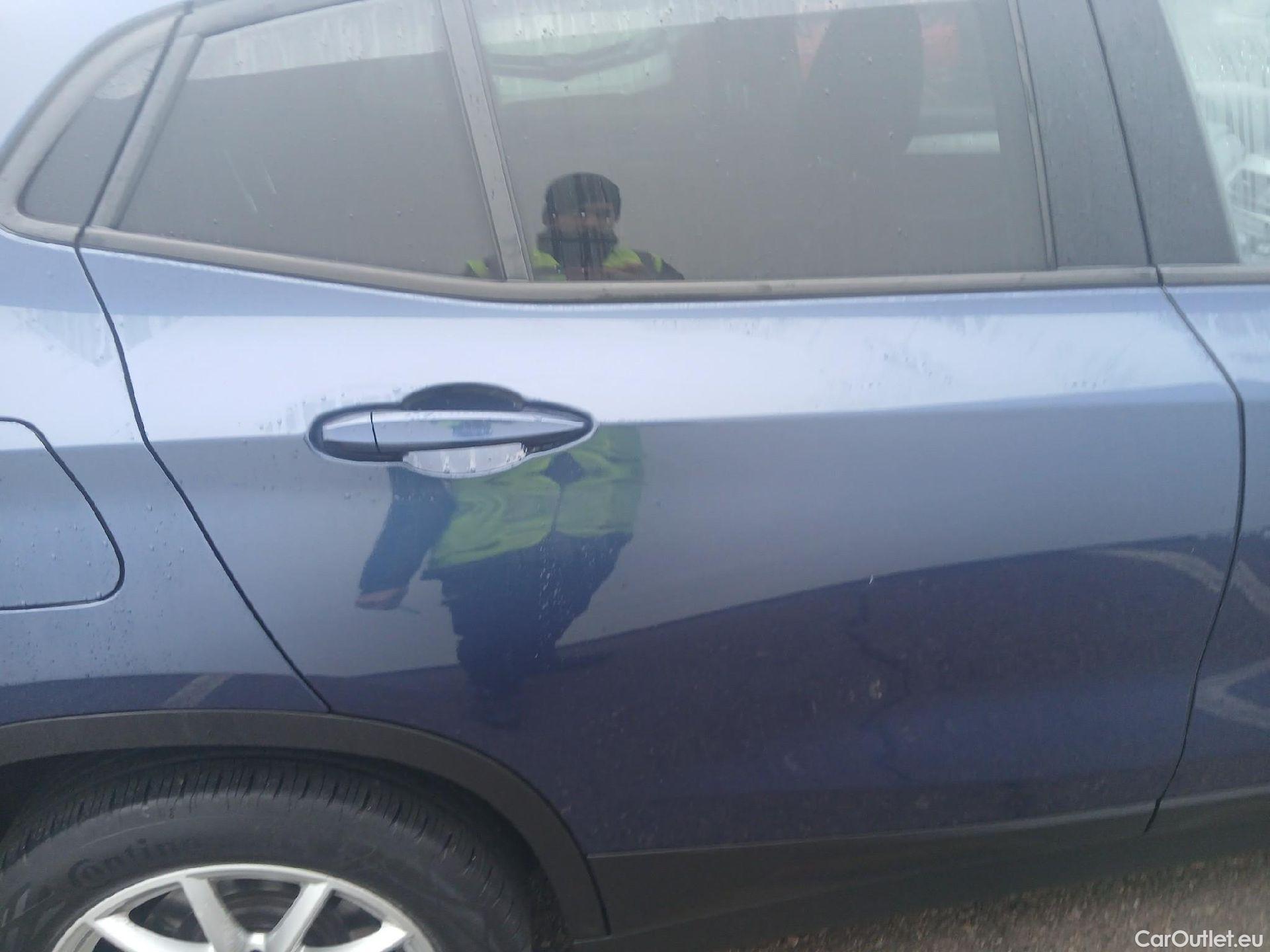  Bmw  X2 BMW  / 2017 / 5P / todoterreno xDrive20dA #16