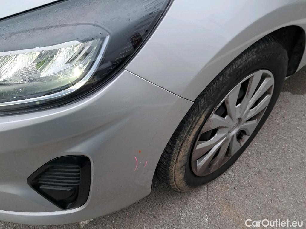  Ford  Fiesta FORD  / 2021 / 5P / berlina con portón 1.1 IT-VCT 55kW (75CV) Trend 5p #11