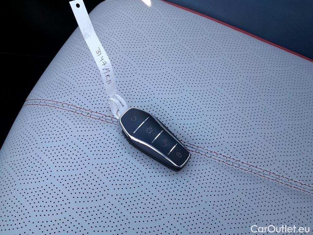  BYD  ATTO 3 BYD  Comfort 60.5 kWh #1