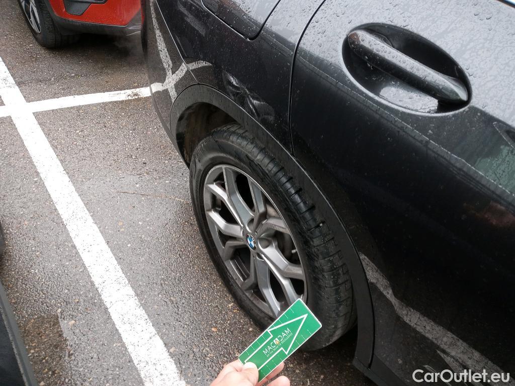  Bmw  X4 BMW  / 2018 / 5P / todoterreno xDrive30d #19