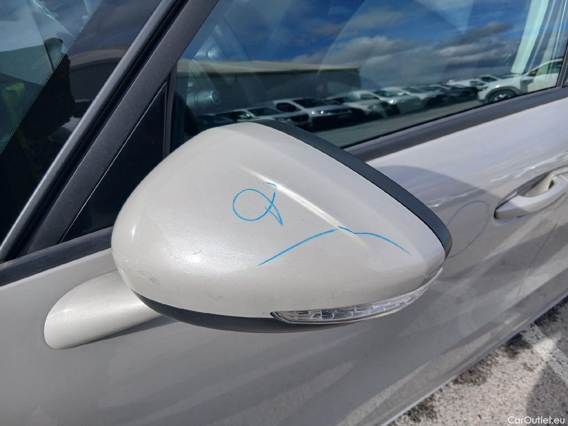  Citroen  C4 Grand Picasso CITROEN Grand C4 Spacetourer / 2016 / 5P / monovolumen BlueHDi 96KW (130CV) EAT8 Feel #15