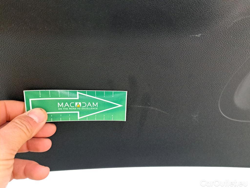  Ford  Fiesta FORD  / 2021 / 5P / berlina con portón 1.1 IT-VCT 55kW (75CV) Trend 5p #8