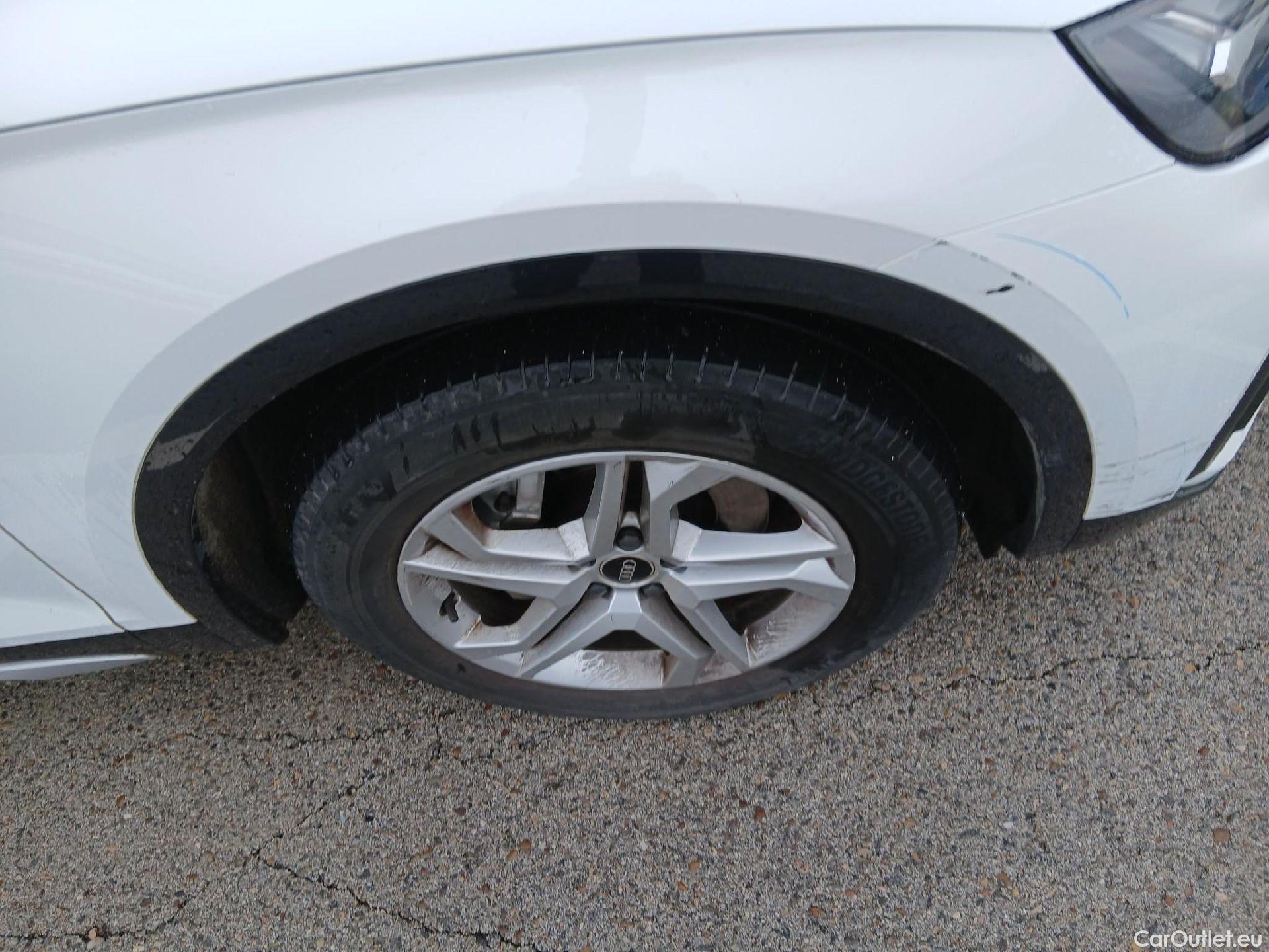  Land Rover  Discovery AUDI Q5 / 2020 / 5P / todoterreno Advanced 35 TDI 120kW S tronic (AC4) #23