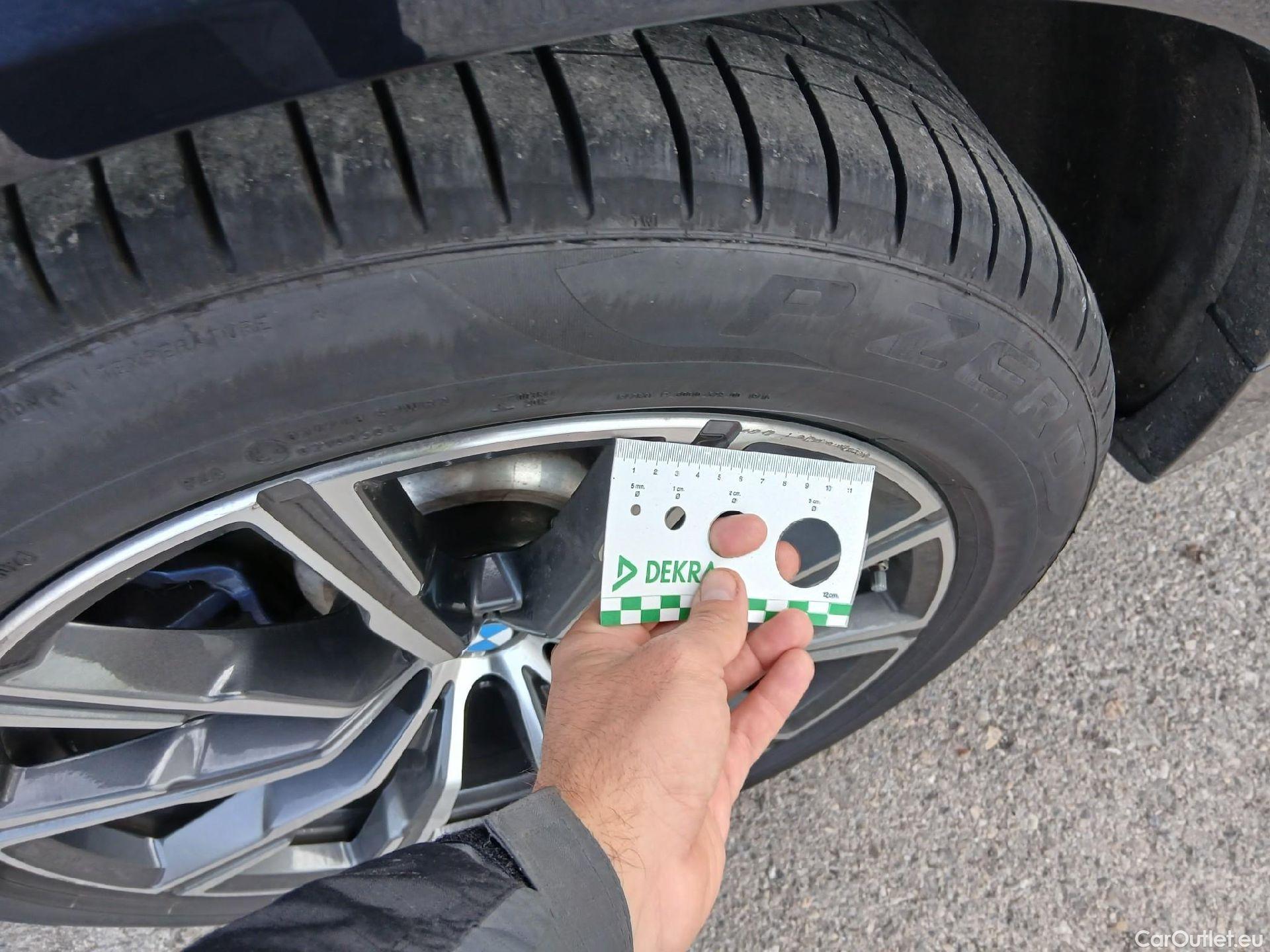  Bmw  X5 BMW  / 2018 / 5P / todoterreno xDrive45e #2