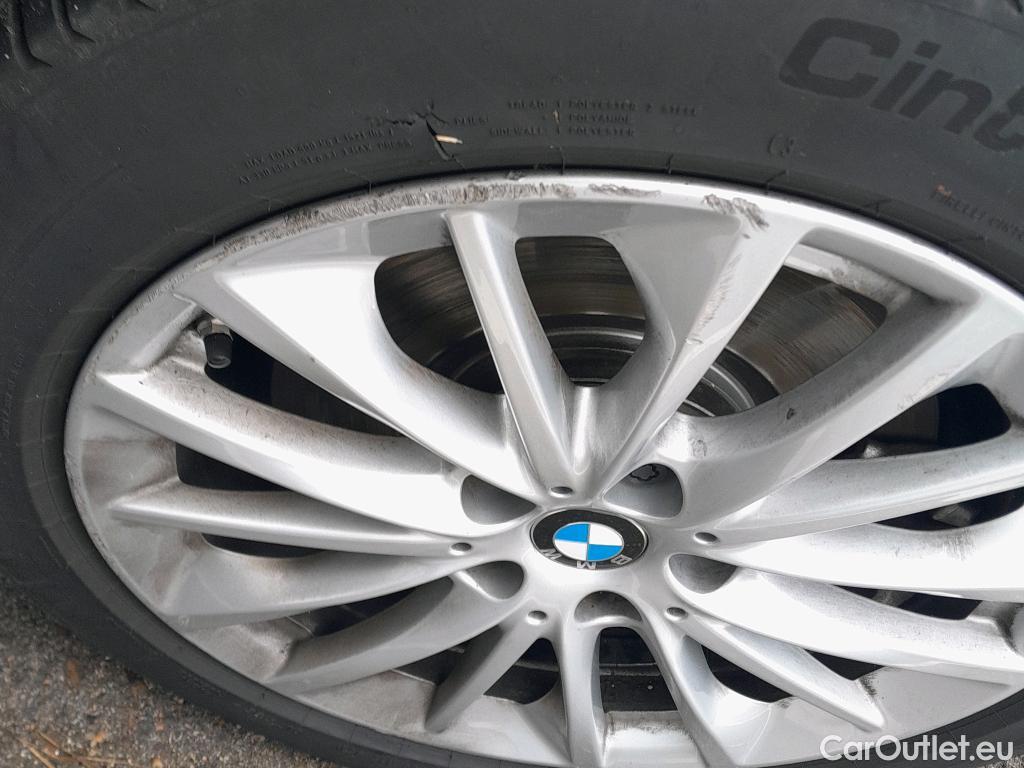  Bmw  Serie 2 BMW  Active Tourer/2018/5P/monovolumen compacto 225xe iPerformance #5