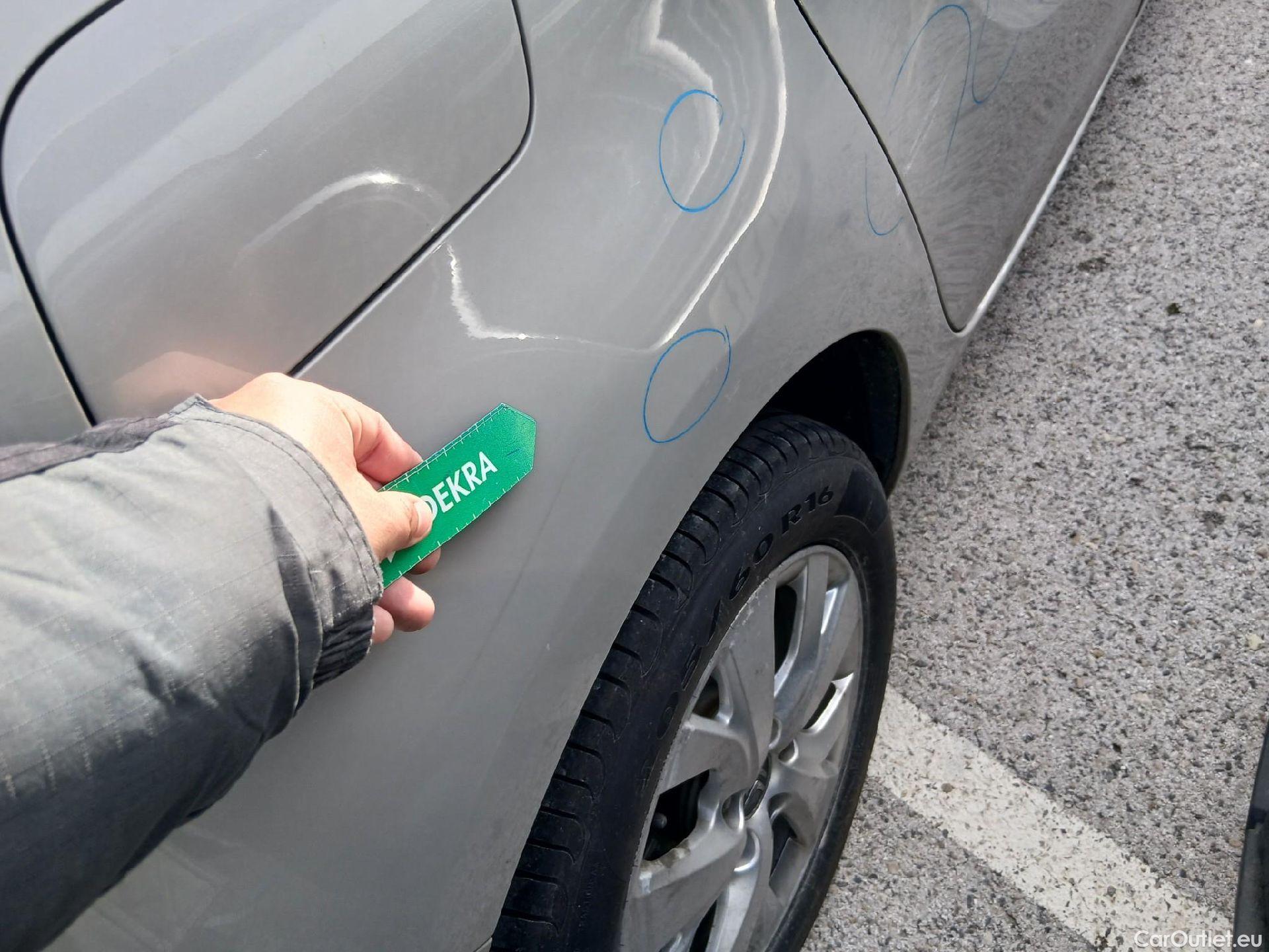  Citroen  C4 Grand Picasso CITROEN Grand C4 Spacetourer / 2016 / 5P / monovolumen BlueHDi 96KW (130CV) EAT8 Feel #26