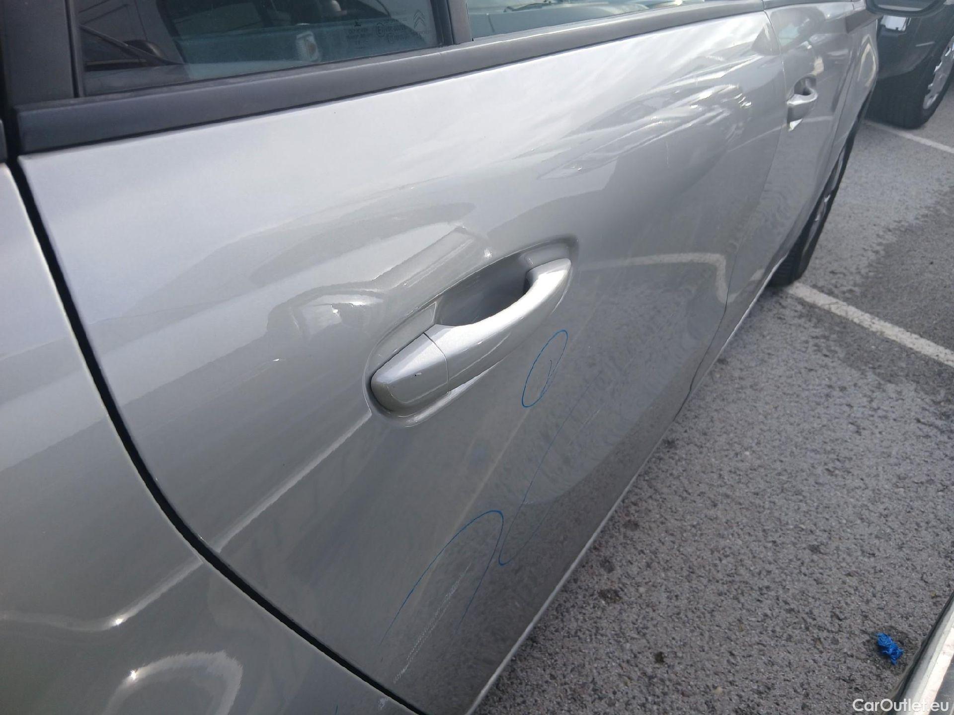  Citroen  C4 Grand Picasso CITROEN Grand C4 Spacetourer / 2016 / 5P / monovolumen BlueHDi 96KW (130CV) EAT8 Feel #29