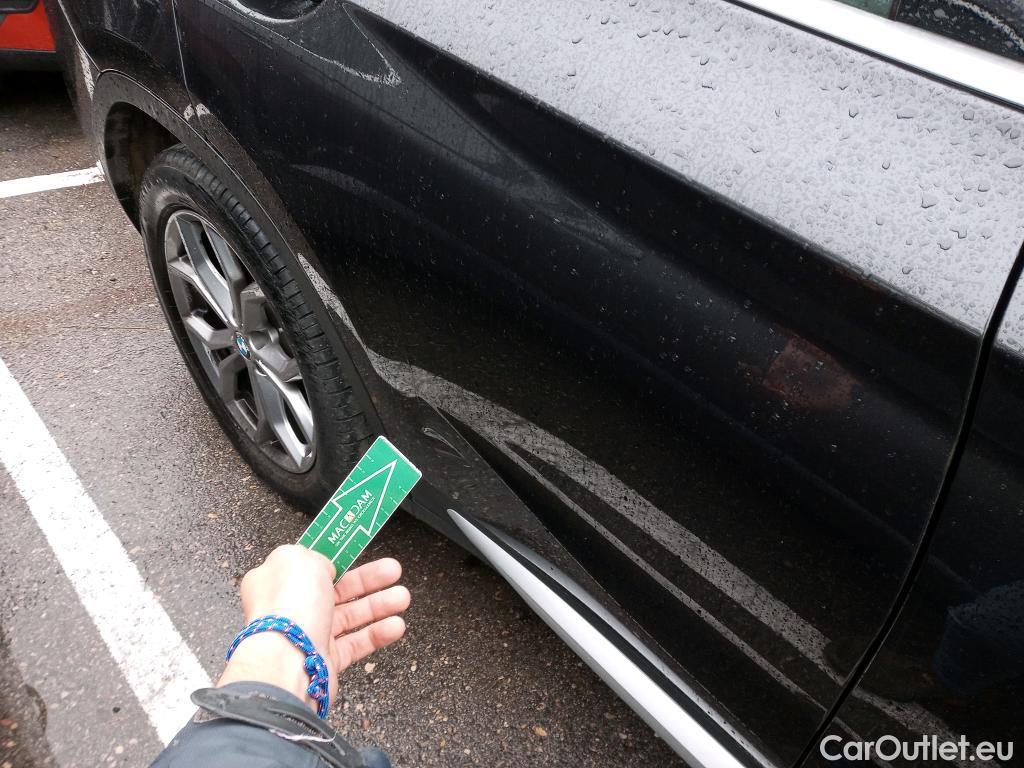  Bmw  X4 BMW  / 2018 / 5P / todoterreno xDrive30d #3