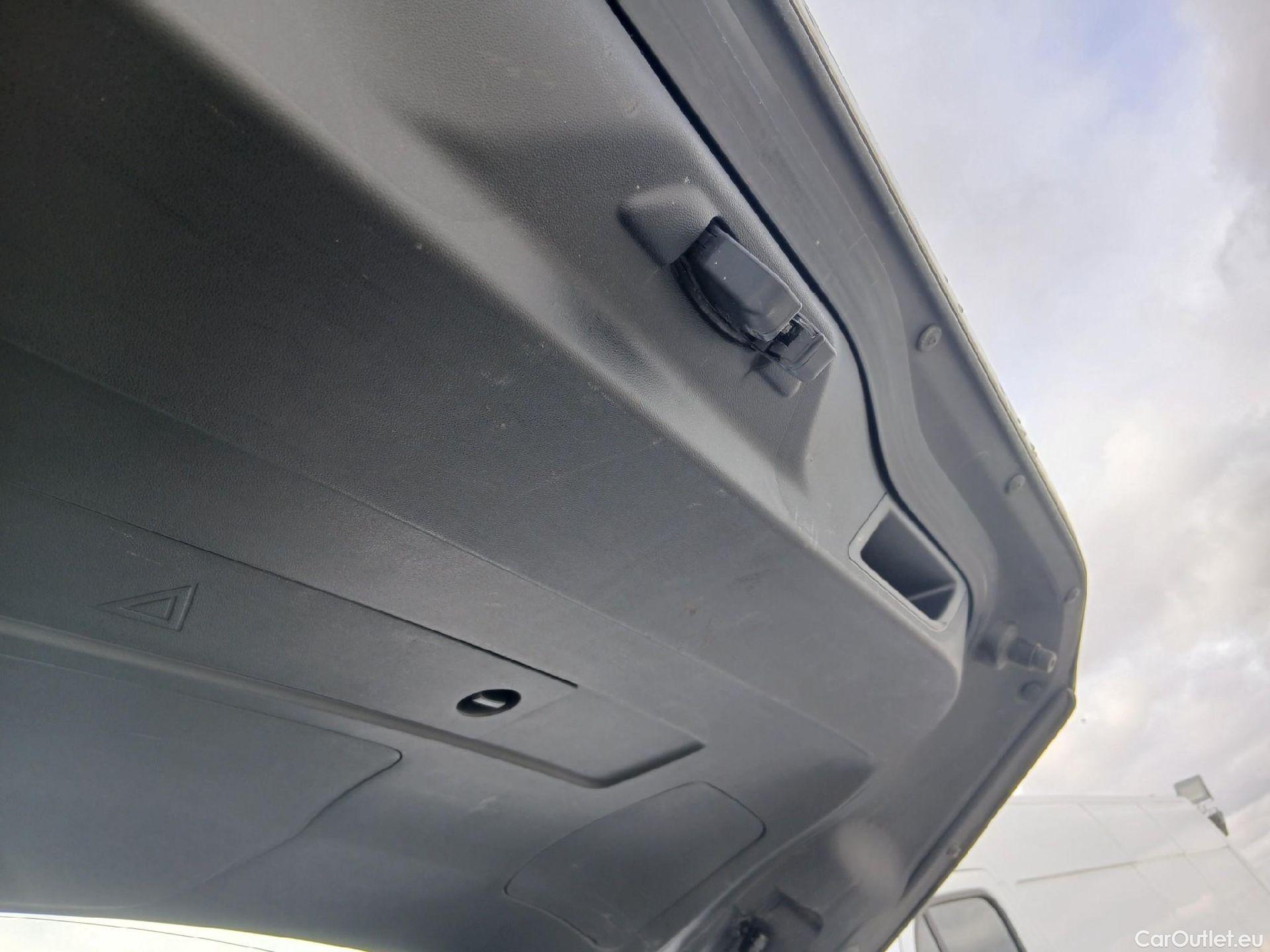  Citroen  C4 Grand Picasso CITROEN Grand C4 Spacetourer / 2016 / 5P / monovolumen BlueHDi 96KW (130CV) EAT8 Feel #2