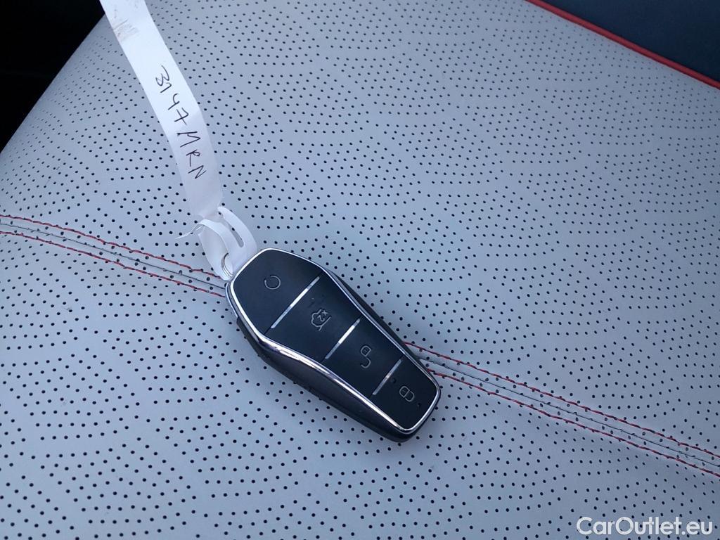  BYD  ATTO 3 BYD  Comfort 60.5 kWh #2