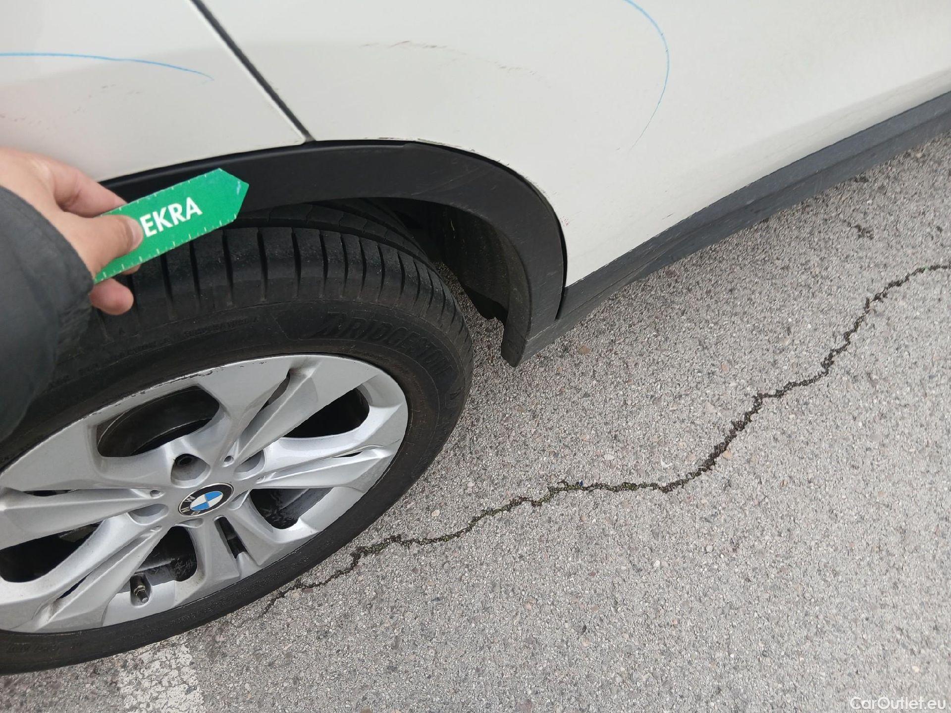  Bmw  X1 BMW  / 2019 / 5P / todoterreno sDrive18dA Corporate (AC4) #17