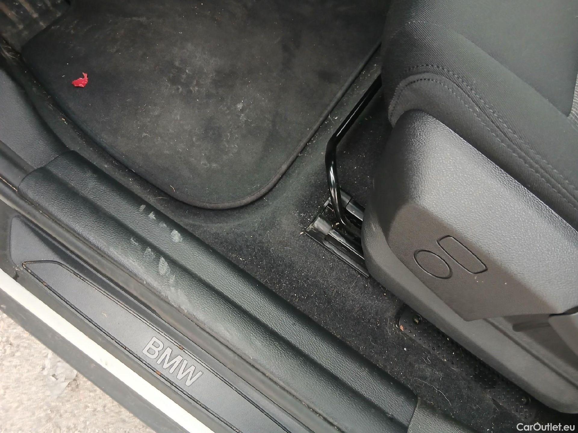  Bmw  X1 BMW  / 2019 / 5P / todoterreno sDrive18dA Corporate (AC4) #1