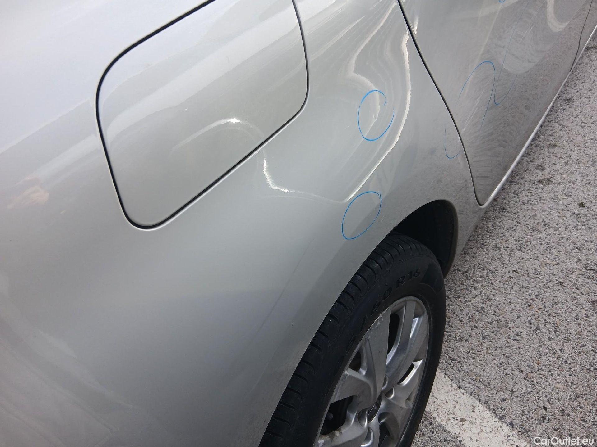  Citroen  C4 Grand Picasso CITROEN Grand C4 Spacetourer / 2016 / 5P / monovolumen BlueHDi 96KW (130CV) EAT8 Feel #27