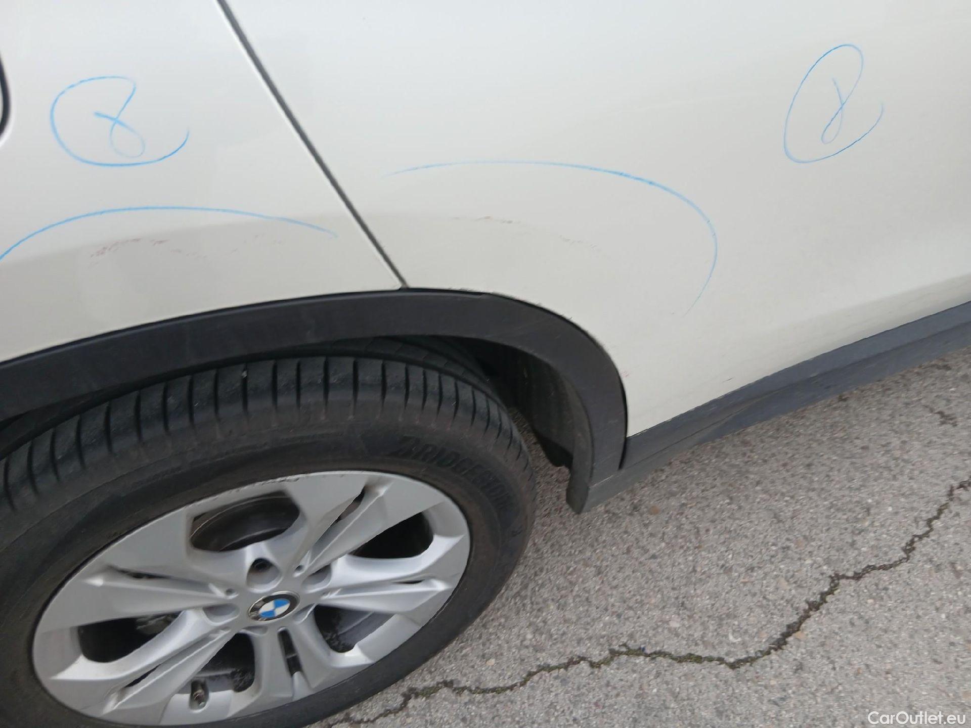  Bmw  X1 BMW  / 2019 / 5P / todoterreno sDrive18dA Corporate (AC4) #18