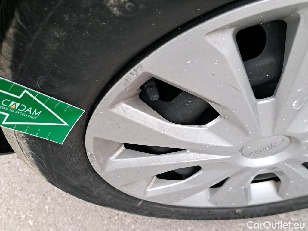  Ford  Fiesta FORD  / 2021 / 5P / berlina con portón 1.1 IT-VCT 55kW (75CV) Trend 5p #22