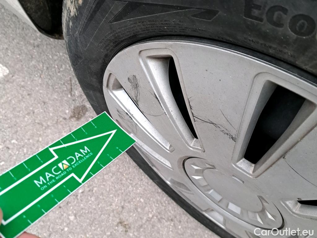  Ford  Fiesta FORD  / 2021 / 5P / berlina con portón 1.1 IT-VCT 55kW (75CV) Trend 5p #16