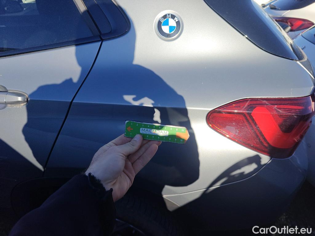  Bmw  X2 Serie  sDrive 18i 1.5 140CV AT7 E6dT #30