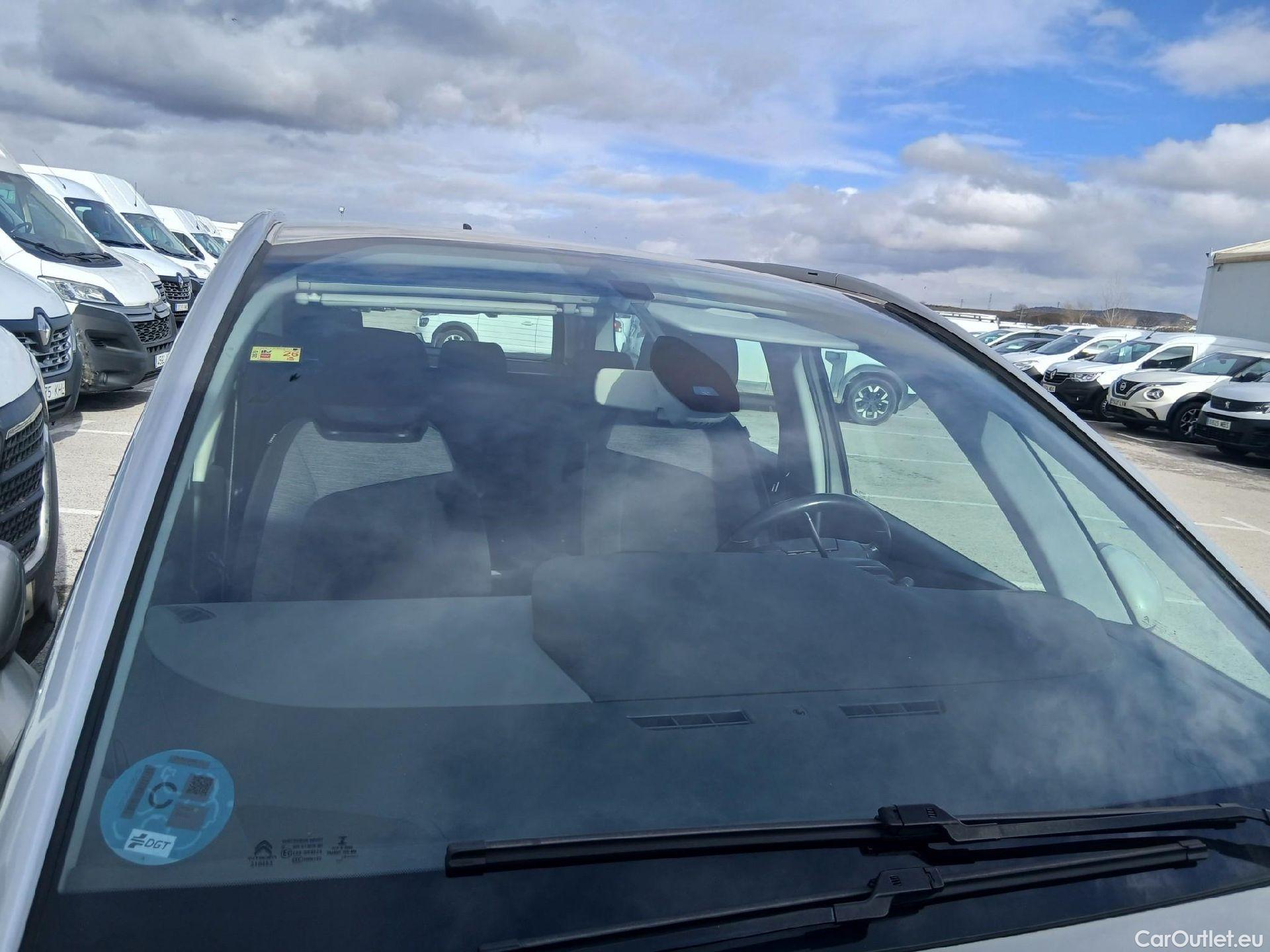  Citroen  C4 Grand Picasso CITROEN Grand C4 Spacetourer / 2016 / 5P / monovolumen BlueHDi 96KW (130CV) EAT8 Feel #11