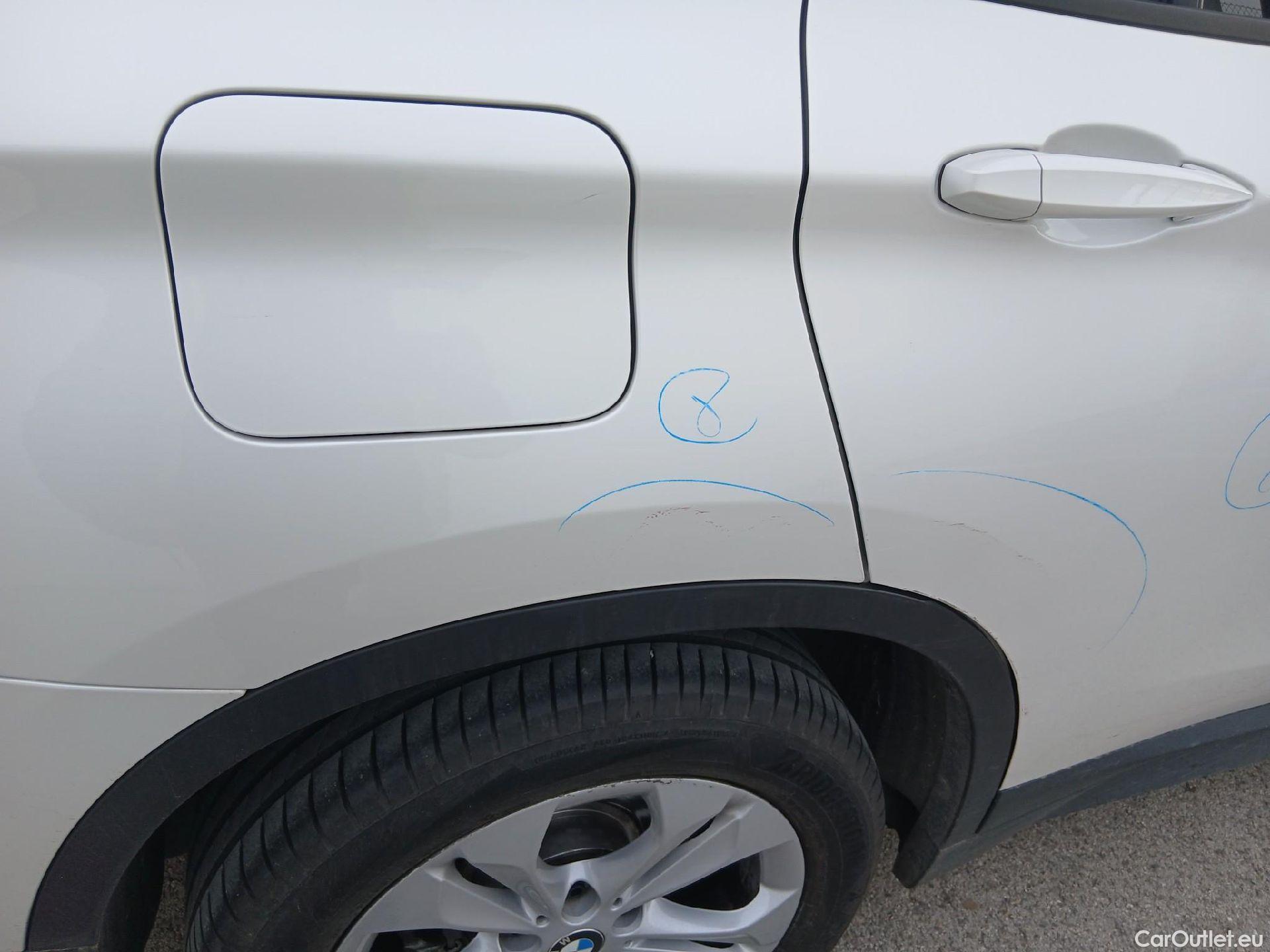  Bmw  X1 BMW  / 2019 / 5P / todoterreno sDrive18dA Corporate (AC4) #15