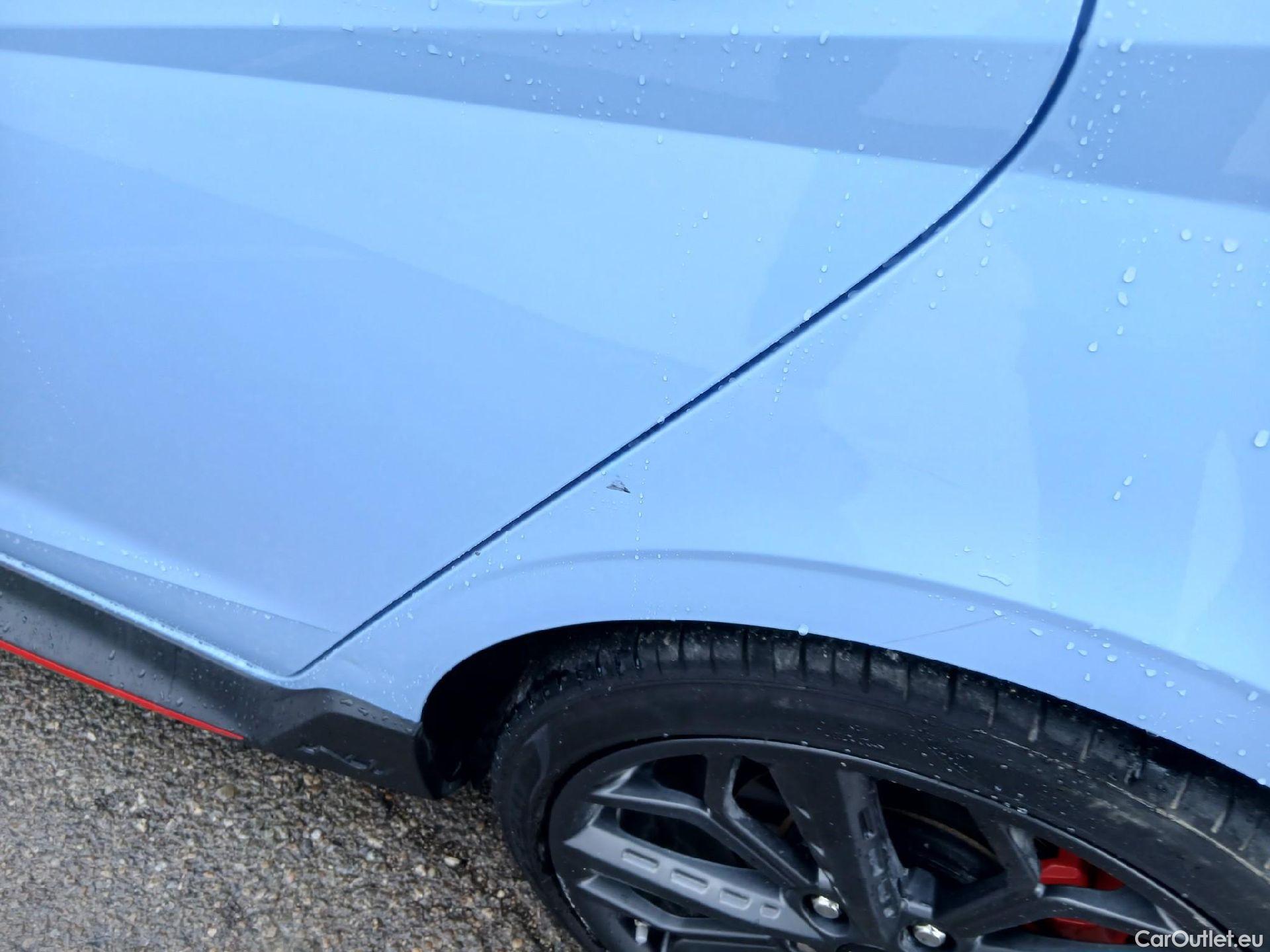  Hyundai  i20 HYUNDAI  / 2020 / 5P / berlina con portón 1.6T N #14