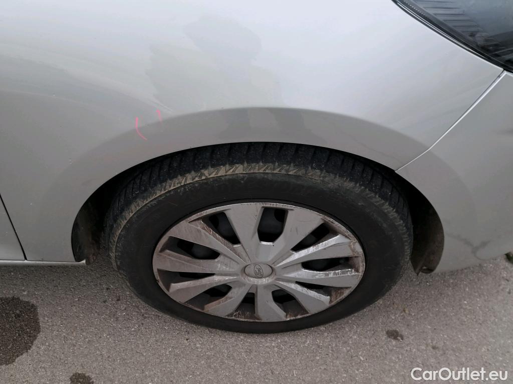  Ford  Fiesta FORD  / 2021 / 5P / berlina con portón 1.1 IT-VCT 55kW (75CV) Trend 5p #17