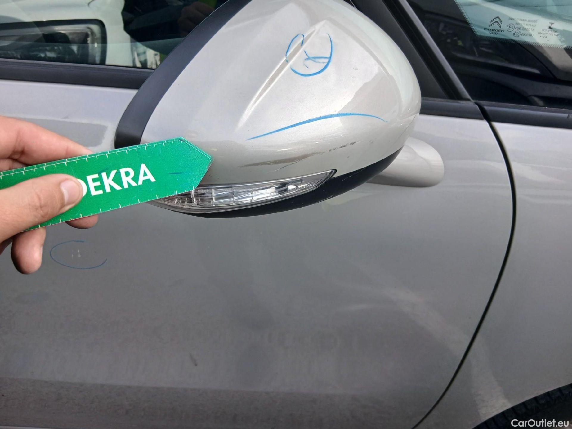  Citroen  C4 Grand Picasso CITROEN Grand C4 Spacetourer / 2016 / 5P / monovolumen BlueHDi 96KW (130CV) EAT8 Feel #32