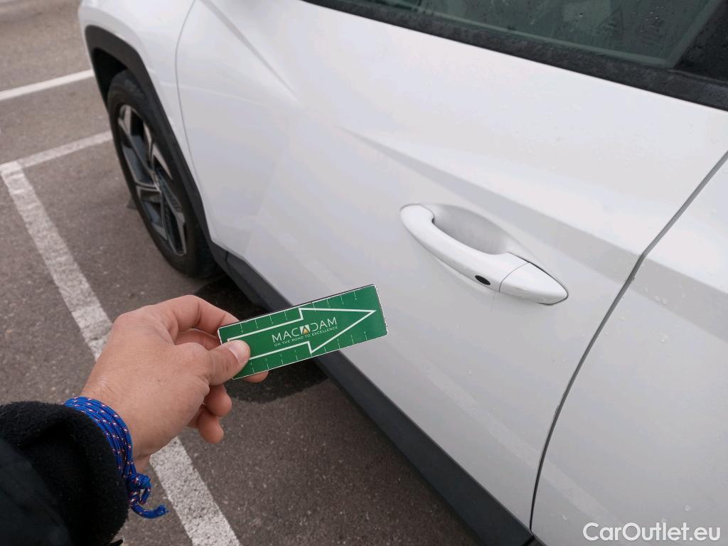  Hyundai  Tucson HYUNDAI  / 2020 / 5P / todoterreno 1.6 TGDI PHEV 195kW Tecno Sky Auto 4x4 #16