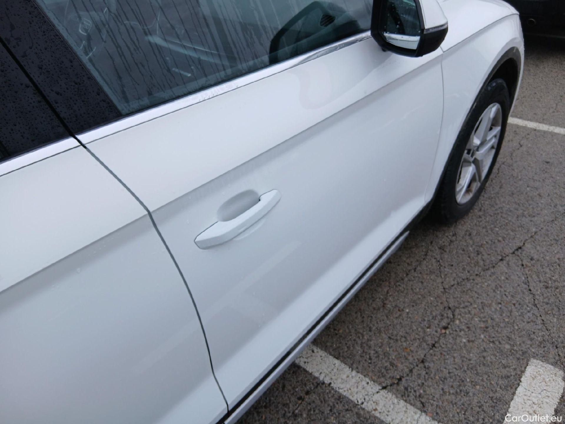  Land Rover  Discovery AUDI Q5 / 2020 / 5P / todoterreno Advanced 35 TDI 120kW S tronic (AC4) #20