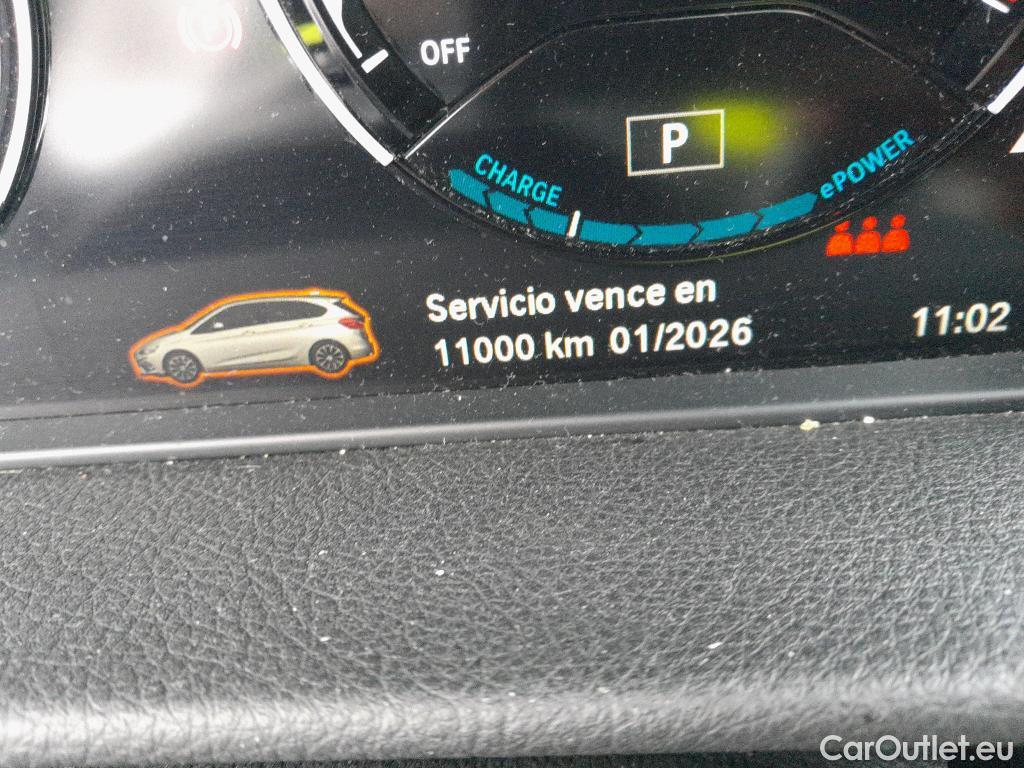  Bmw  Serie 2 BMW  Active Tourer/2018/5P/monovolumen compacto 225xe iPerformance #29