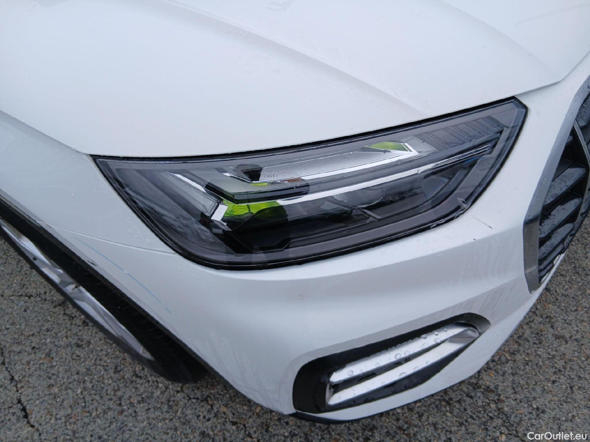  Land Rover  Discovery AUDI Q5 / 2020 / 5P / todoterreno Advanced 35 TDI 120kW S tronic (AC4) #4