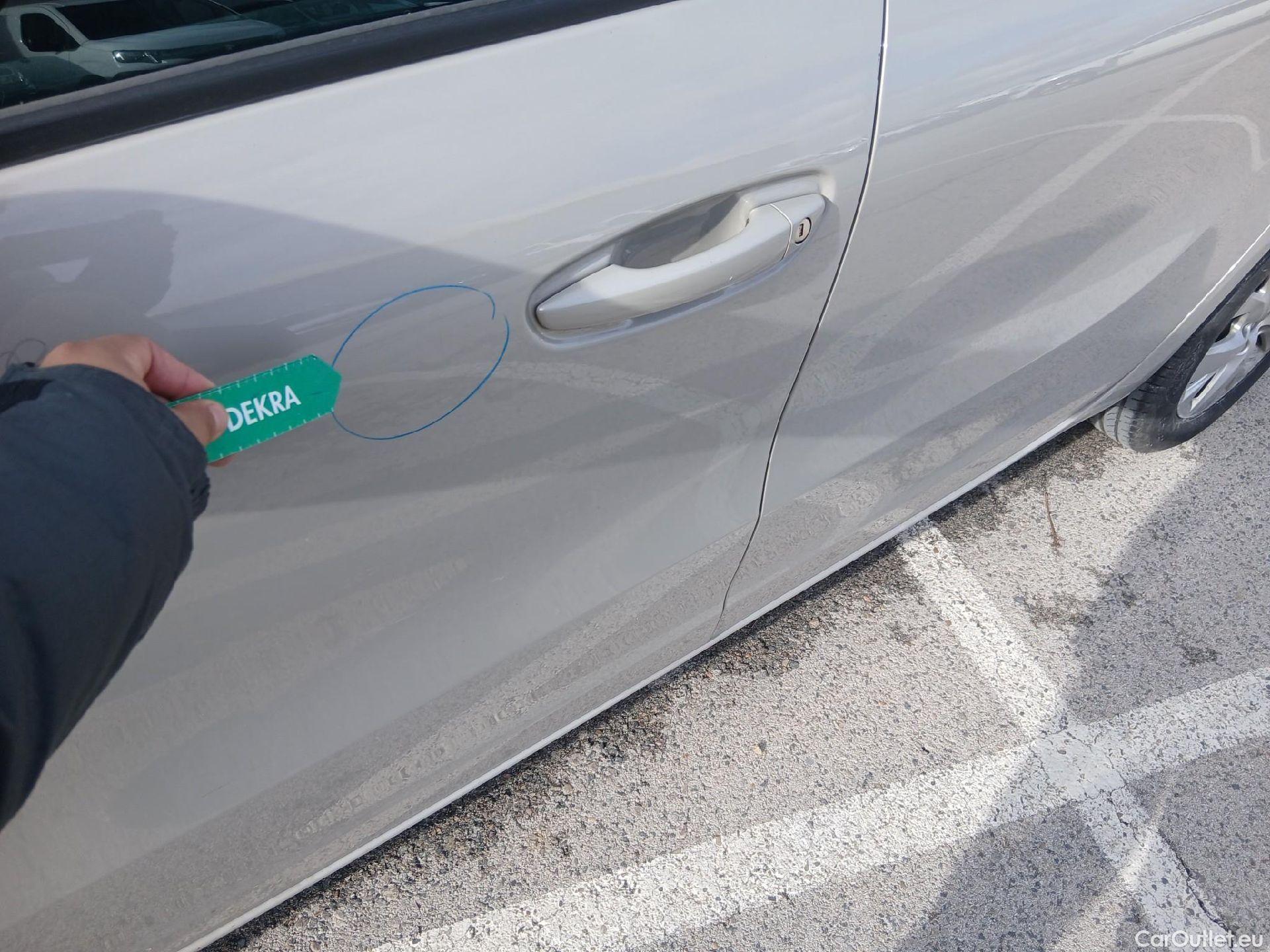  Citroen  C4 Grand Picasso CITROEN Grand C4 Spacetourer / 2016 / 5P / monovolumen BlueHDi 96KW (130CV) EAT8 Feel #18