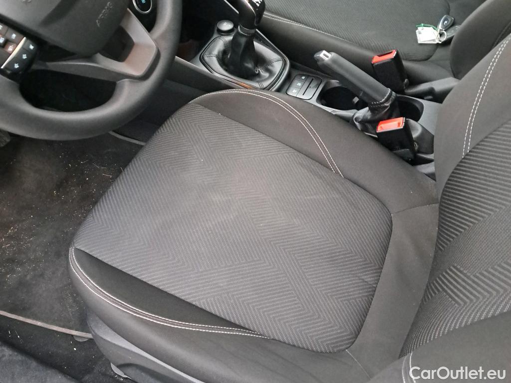  Ford  Fiesta FORD  / 2021 / 5P / berlina con portón 1.1 IT-VCT 55kW (75CV) Trend 5p #19