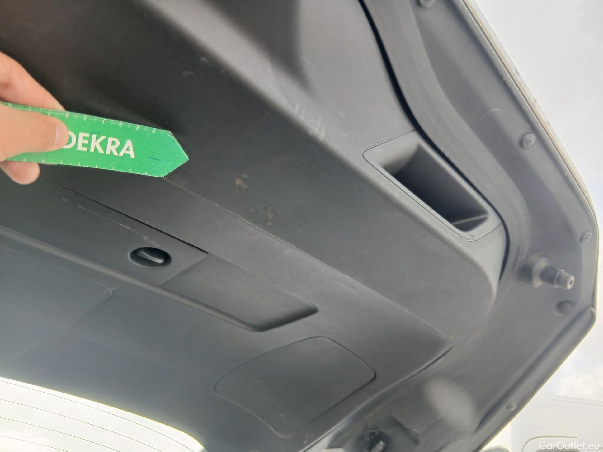  Citroen  C4 Grand Picasso CITROEN Grand C4 Spacetourer / 2016 / 5P / monovolumen BlueHDi 96KW (130CV) EAT8 Feel #1