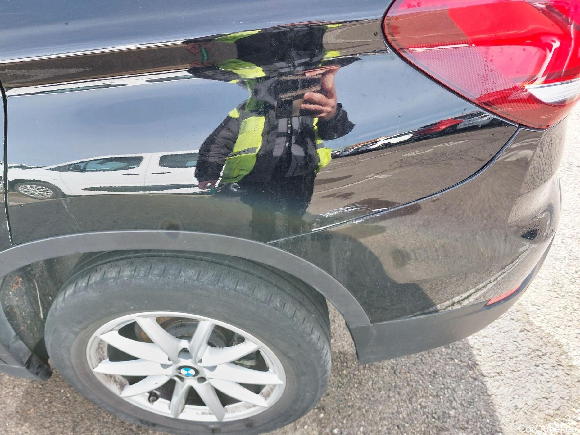  Bmw  X1 BMW  / 2019 / 5P / todoterreno sDrive16d Business #22