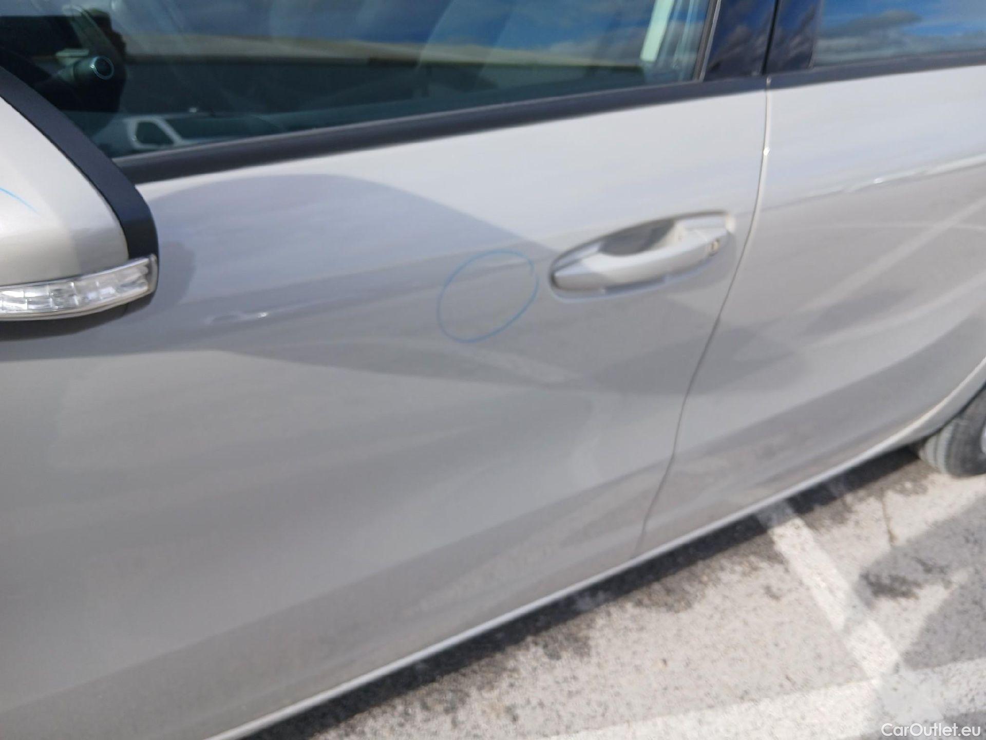  Citroen  C4 Grand Picasso CITROEN Grand C4 Spacetourer / 2016 / 5P / monovolumen BlueHDi 96KW (130CV) EAT8 Feel #19