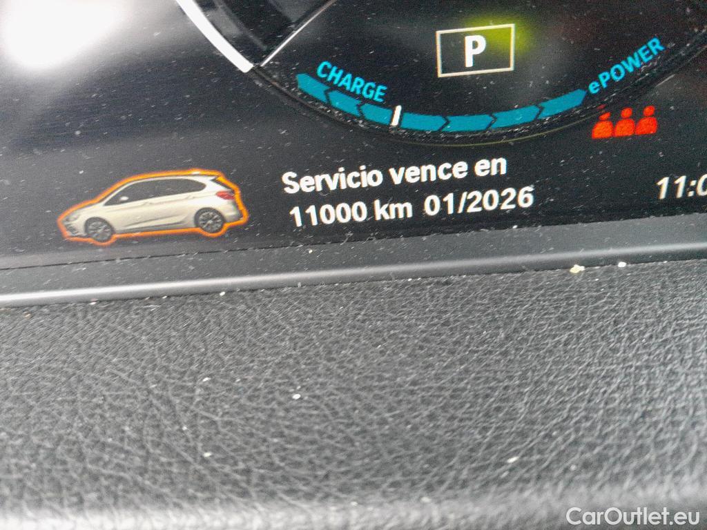  Bmw  Serie 2 BMW  Active Tourer/2018/5P/monovolumen compacto 225xe iPerformance #30