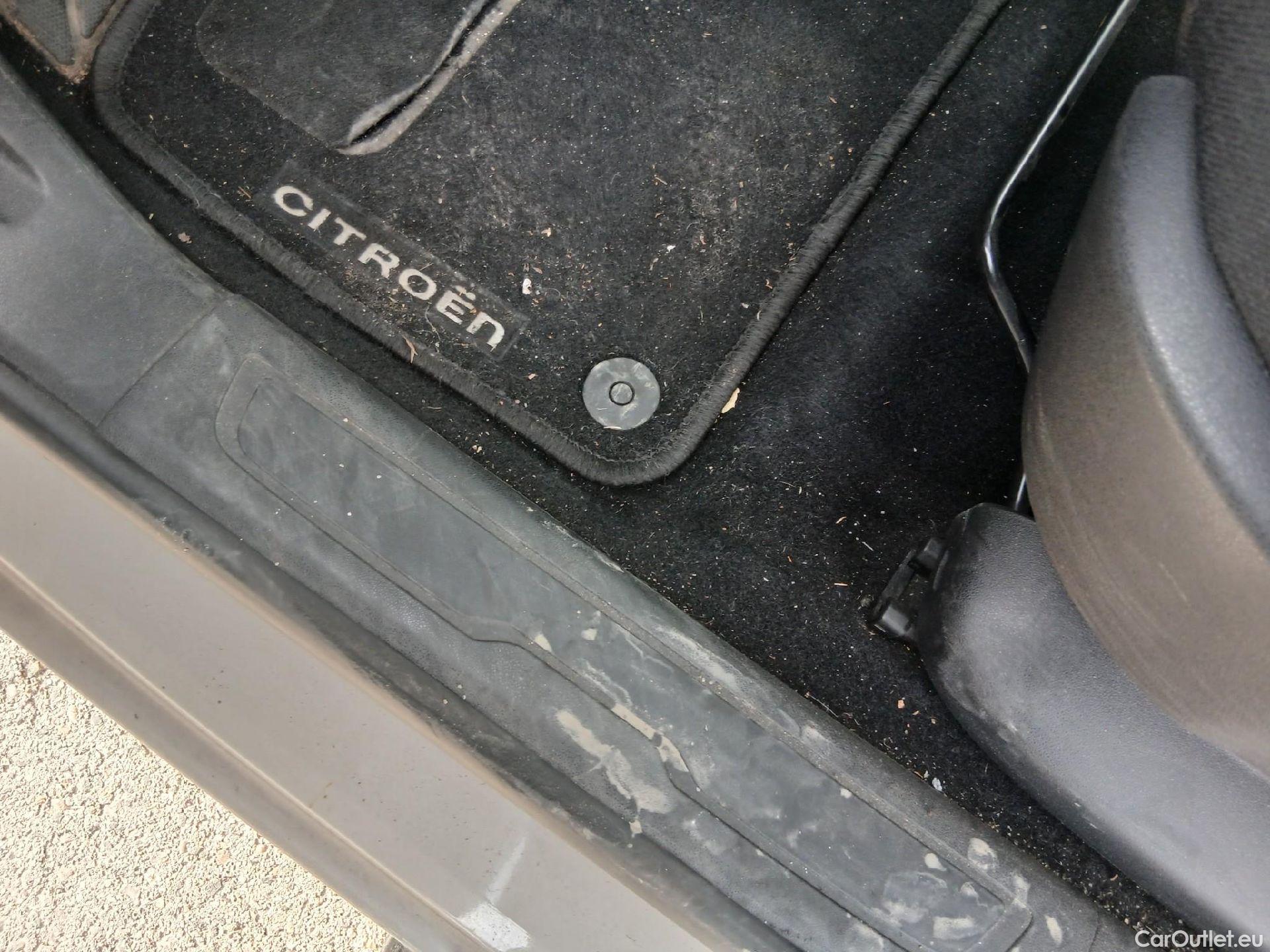  Citroen  C4 Grand Picasso CITROEN Grand C4 Spacetourer / 2016 / 5P / monovolumen BlueHDi 96KW (130CV) EAT8 Feel #6