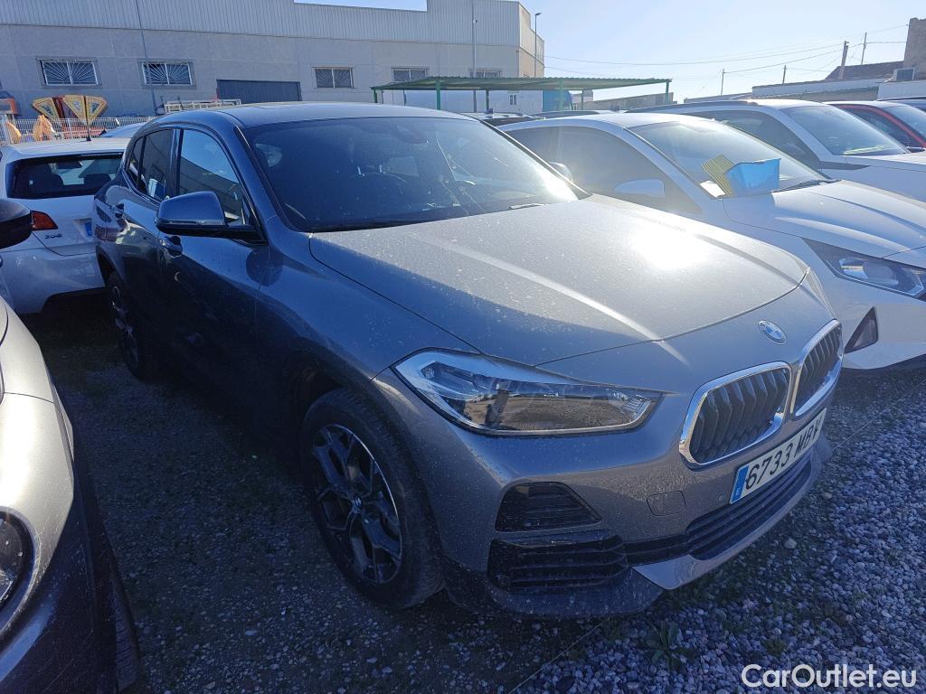  Bmw  X2 Serie  sDrive 18i 1.5 140CV AT7 E6dT #37