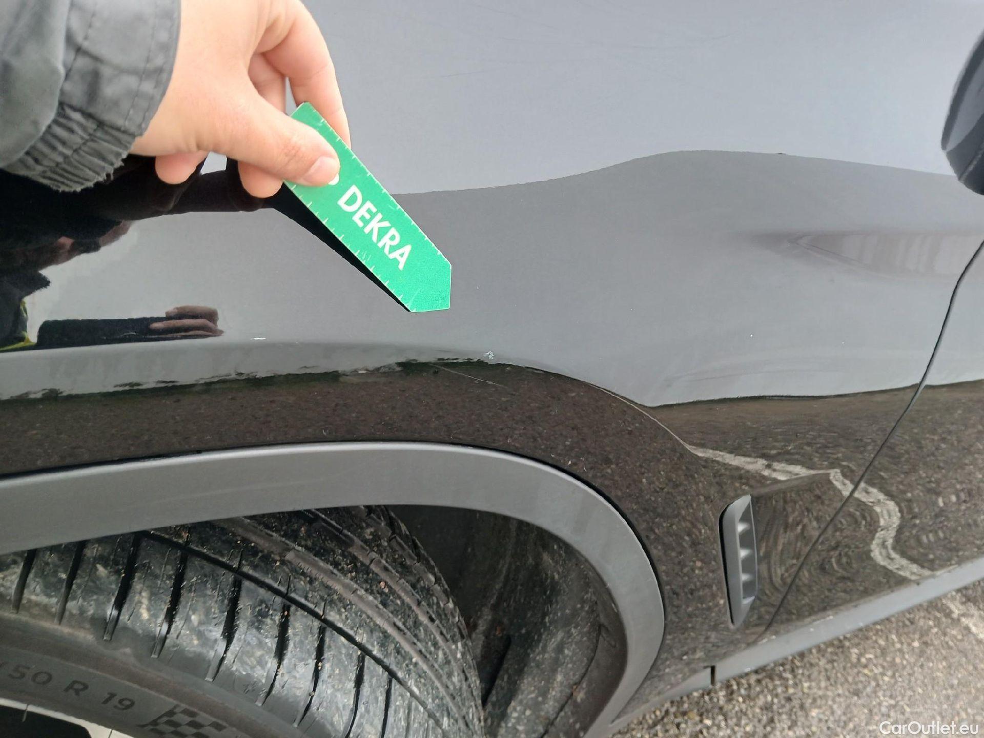  Bmw  X3 BMW  / 2017 / 5P / todoterreno xDrive20d (AC2) #9