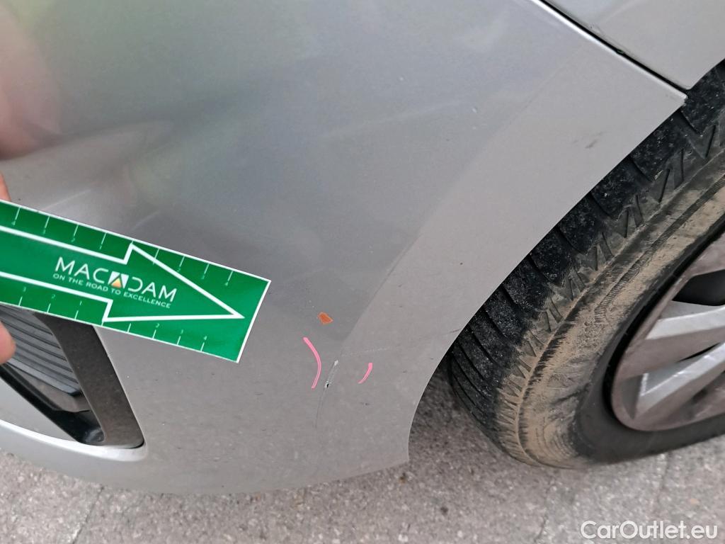  Ford  Fiesta FORD  / 2021 / 5P / berlina con portón 1.1 IT-VCT 55kW (75CV) Trend 5p #12