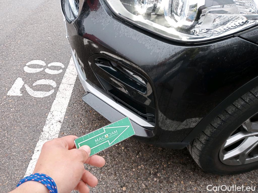  Bmw  X4 BMW  / 2018 / 5P / todoterreno xDrive30d #14