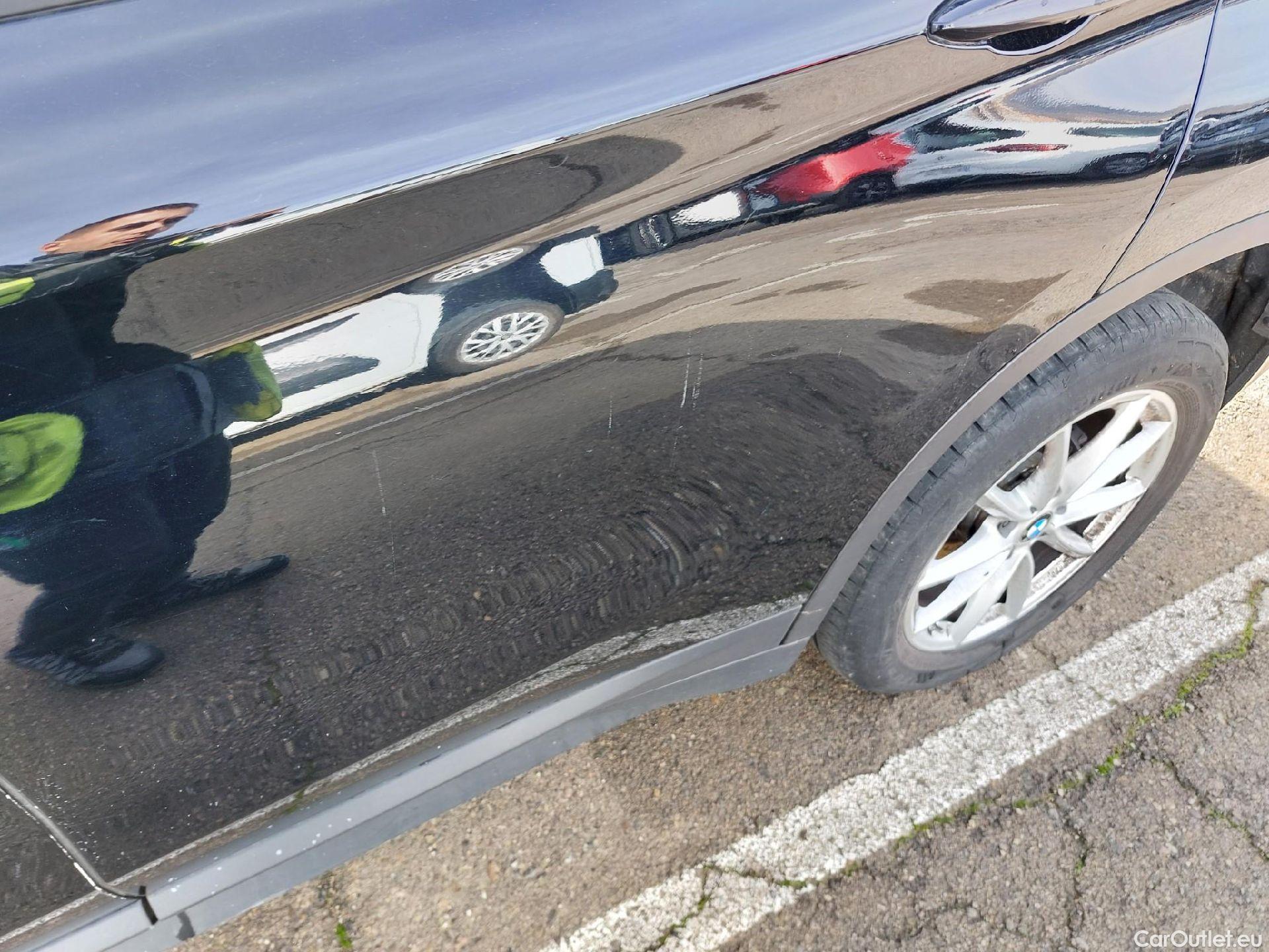  Bmw  X1 BMW  / 2019 / 5P / todoterreno sDrive16d Business #19